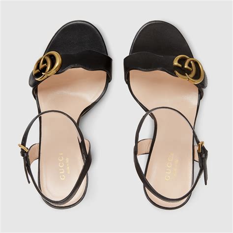 sandale gucci pas cher|gucci sandals women 2020.